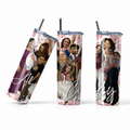 Crea Tu Propio Tumbler