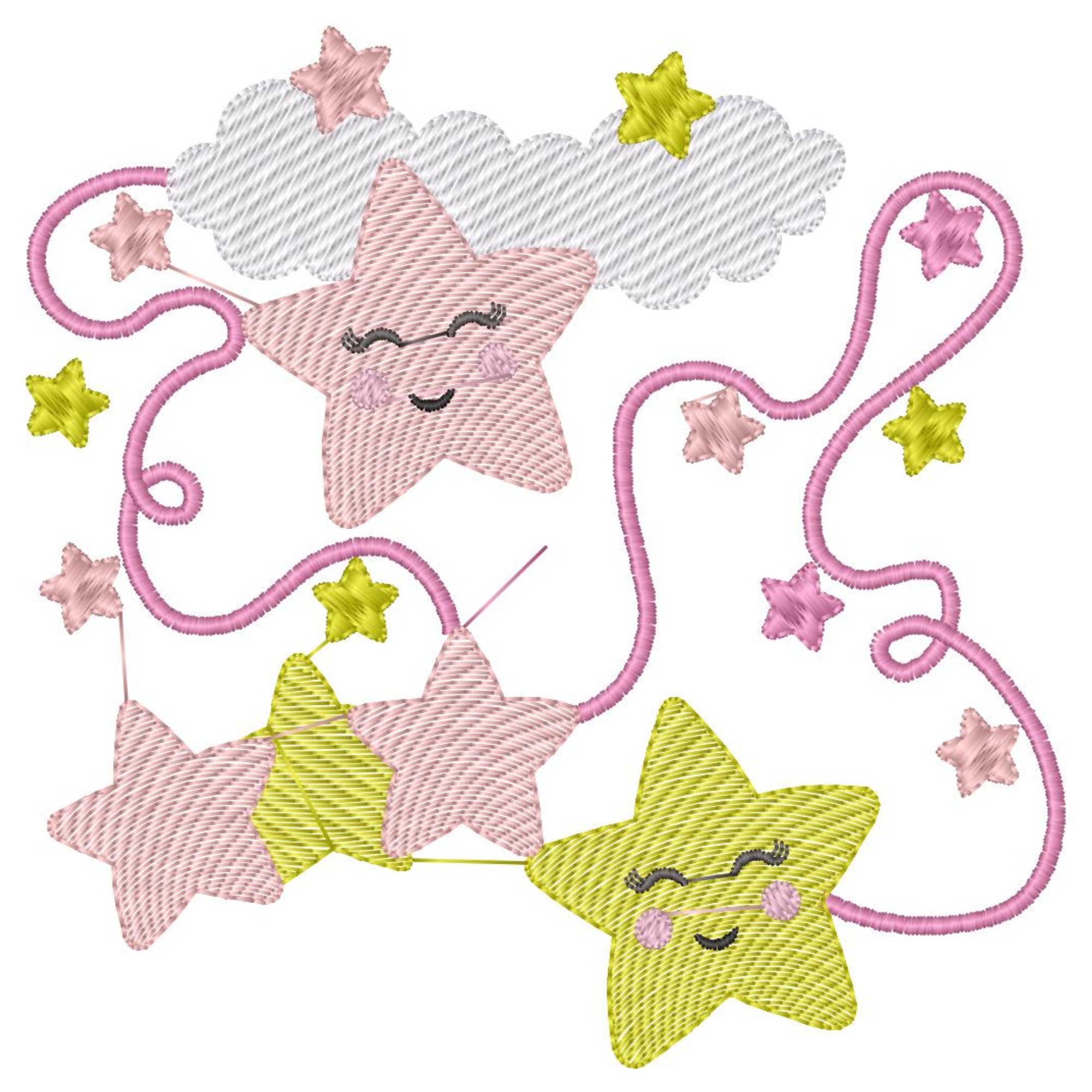 Estrellas Felices