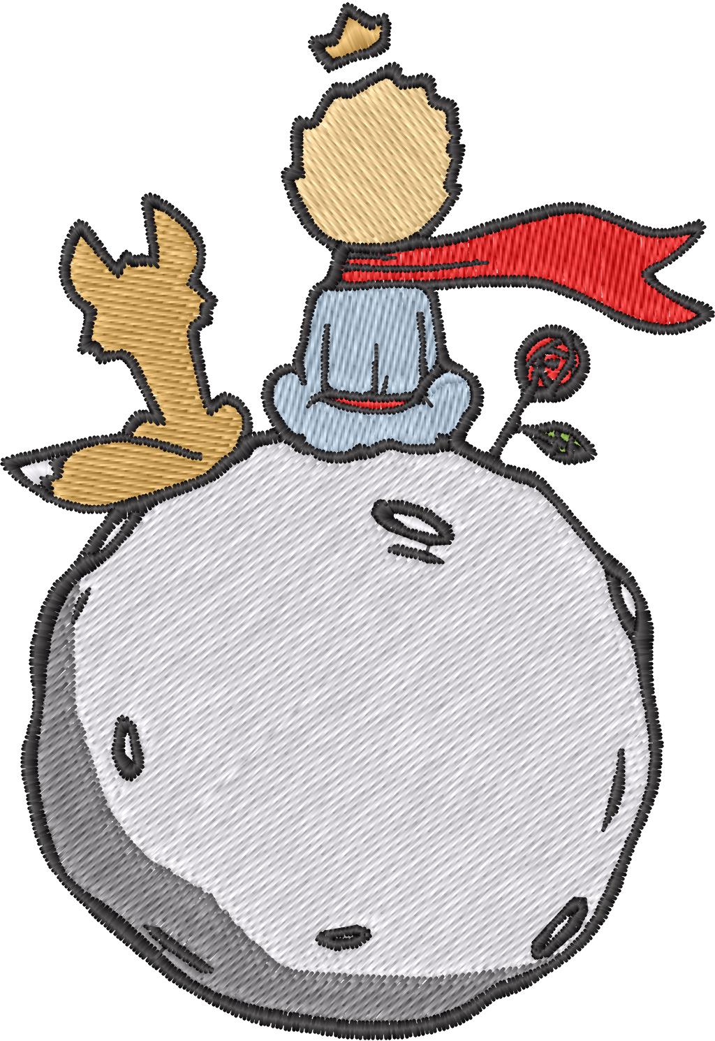 El Principito