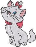 Gatita M 1