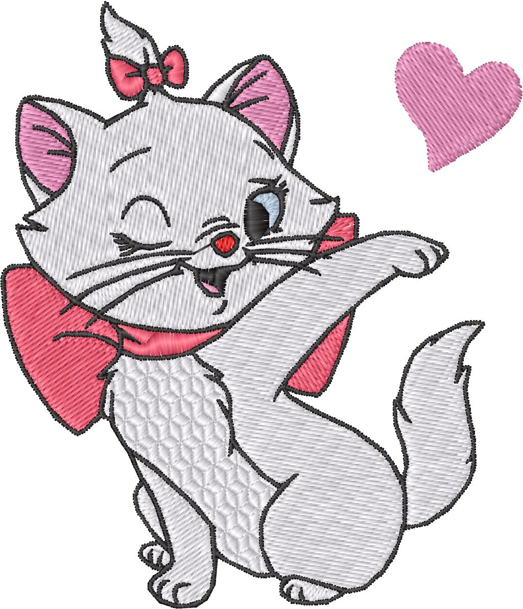 Gatita M 2