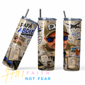 Tumbler para Papá