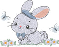 Baby Bunny Boy
