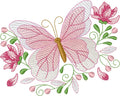 Mariposa Royal