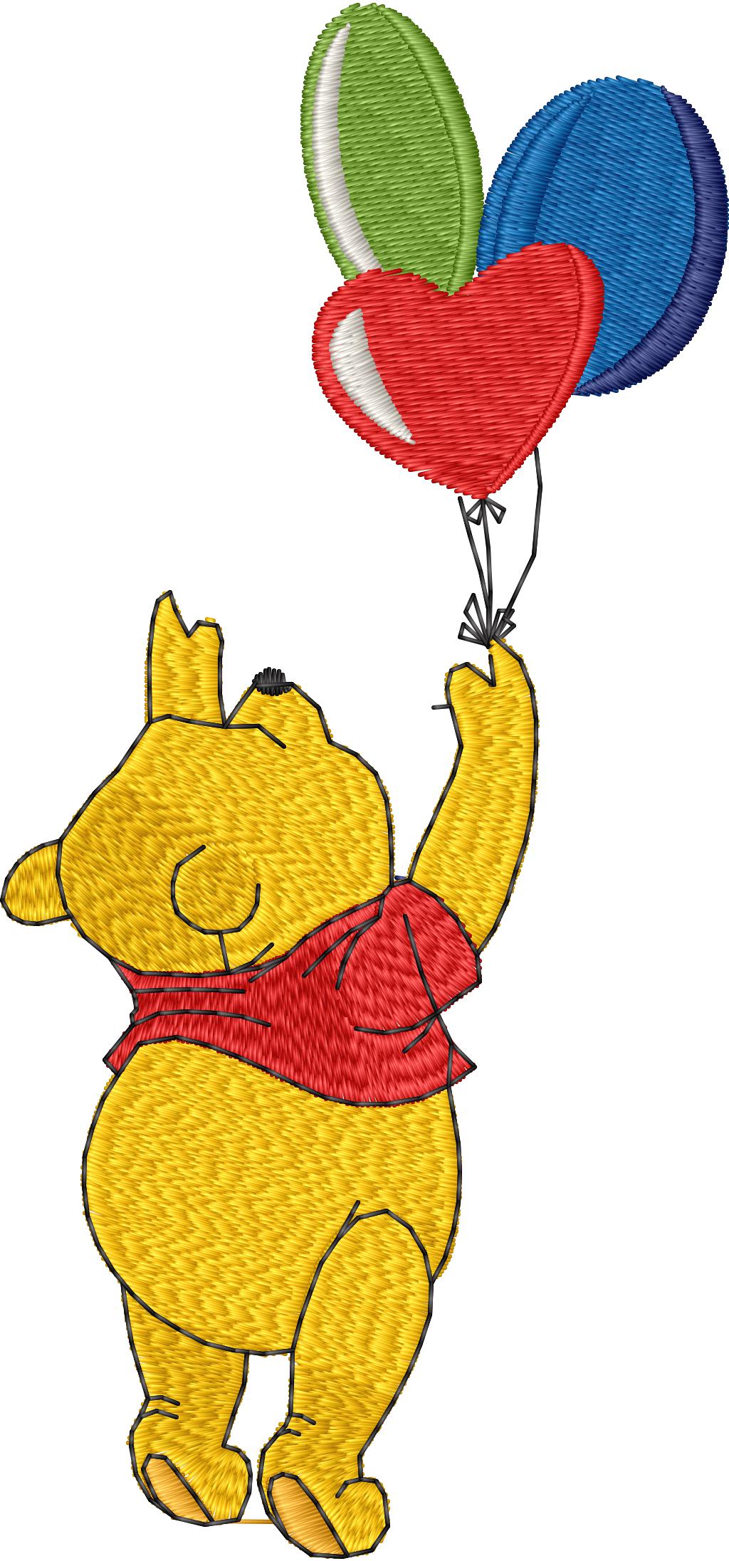 Goloso con Globos
