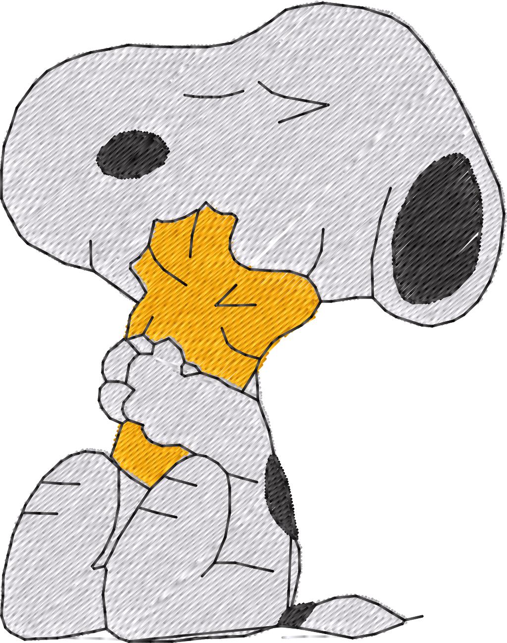 Puppy Amigable 1