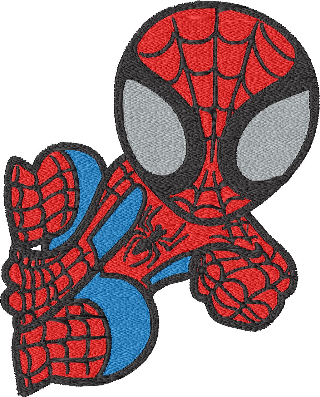 Friendly Neighborhood 2