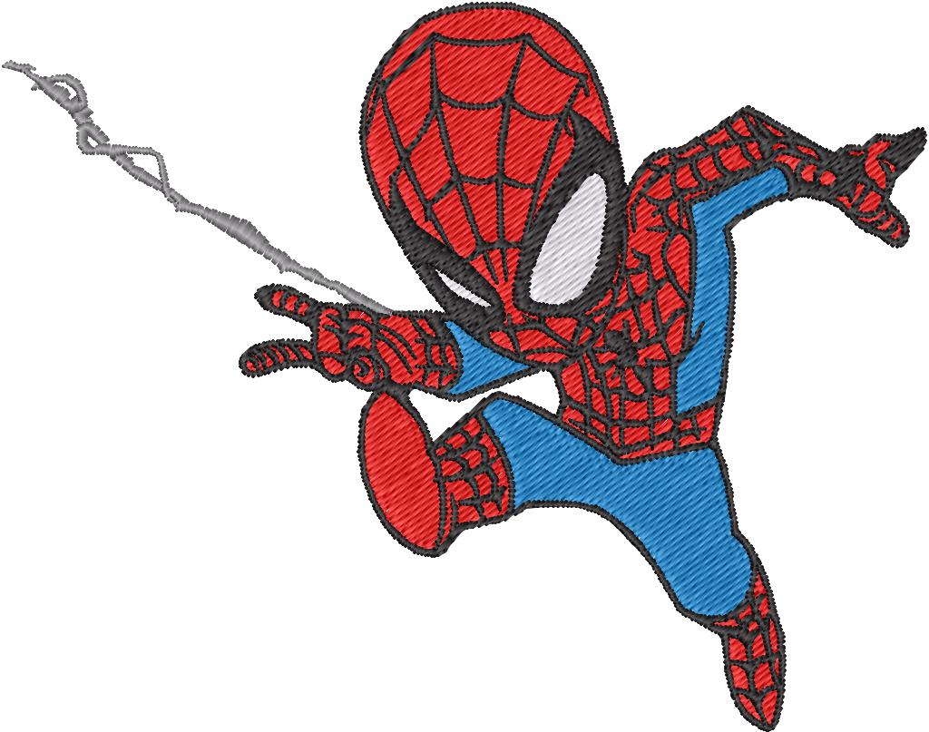 Friendly Neighborhood 3