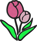 Tulipanes