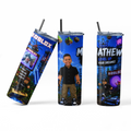 Kool Tumbler / Tu lo Personalizas | 20oz Skinny