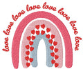 Arcoiris Love