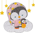 Pinguino un pijama