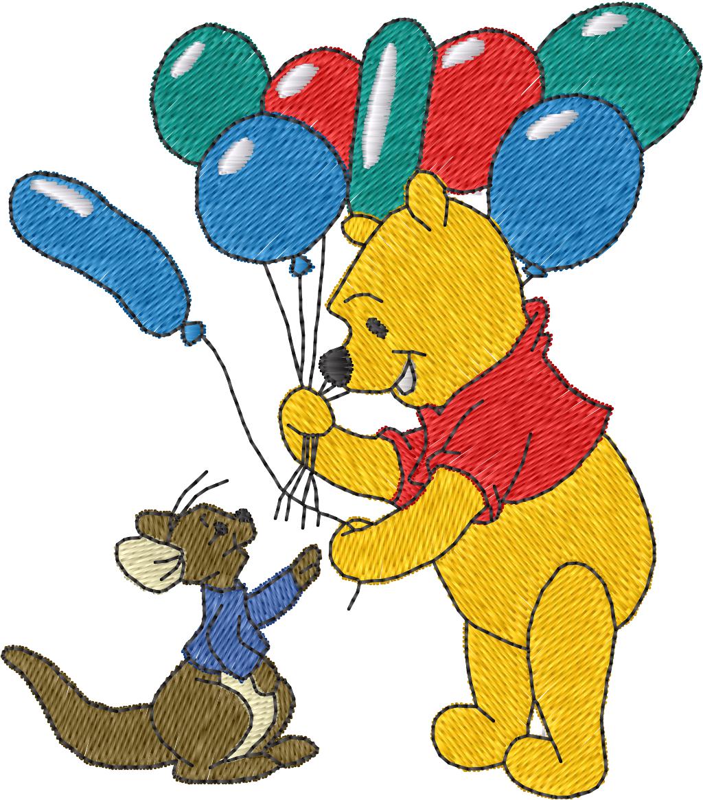 Goloso y Canguro