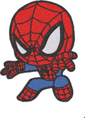 Friendly Neighborhood 5