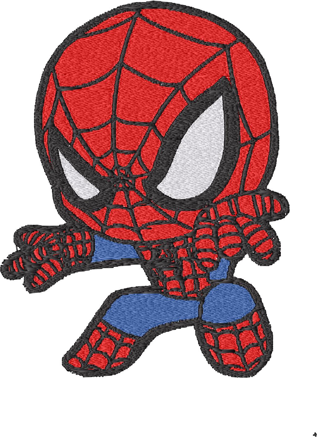 Friendly Neighborhood 5